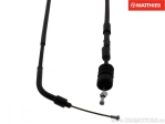 Cablu ambreiaj - Aprilia RXV 450 ('06-'15) / RXV 550 ('06-'13) / SXV 450 ('06-'13) / SXV 550 ('06-'15) - JM