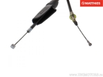 Cablu ambreiaj - Peugeot XP6 50 Enduro ('08-'09 / XPS 50 Enduro / XPS 50 Supermoto ('07-'09) - JM