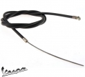 Cablu ambreiaj (schimbator) original - Vespa PK 50 XL FL ('90-) / Vespa PK 125 N NUOVO (FL) ('90-'91) 2T AC 50-125cc - Piaggio