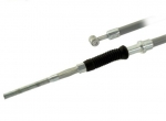 Cablu ambreiaj (schimbator) - Piaggio Ape P602 ('82-'83) / P703 ('84-'05) / P703 V ('84-'05) / P703 FL2 ('84-'05) 220cc - RMS