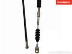 Cablu ambreiaj - Suzuki GSX 750 L ('80) / GSX 1100 L ('80) - JM