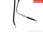 Cablu ambreiaj - Suzuki VZR 1800 M1800 R Intruder Lenkerverkleidung ('06-'07) -  RZUF Intruder Lenkerverkleidung ('09) - JM