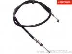Cablu ambreiaj - Yamaha FZ6 600 N / FZ6 600 NS / FZ6 600 NA ABS / FZ6 S2 600 NHG / FZ6 S2 600 NAHG ABS - JM