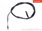 Cablu ambreiaj - Yamaha FZS 1000 Fazer ('01-'05) / FZS 1000 S Fazer ('03-'05) - JM