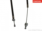 Cablu ambreiaj Yamaha XS 250 ('77-'80) / XS 360 ('77-'78) / XS 400 ('80-'82) - JM