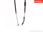 Cablu ambreiaj - Yamaha XS 650 SE Special ('81-'83) / XS 650 SE US Custom ('80) - JM