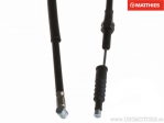 Cablu ambreiaj - Yamaha XT 350 N ('86-'91) / XT 350 H ('85-'90) - JM