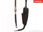 Cablu ambreiaj - Yamaha YBR 125 ED ('05-'16) - JM