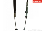 Cablu ambreiaj - Yamaha YZF-R1 1000 ('04-'06) / YZF-R1 1000 SP ('06) - JM