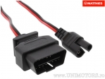 Cablu de încărcare OBD pentru Skan 4.0 - JM