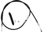 Cablu de ambreiaj din vinil negru de înaltă eficiență - Negru - Standard - 06521393