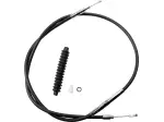 Cablu de ambreiaj din vinil negru de înaltă eficiență - Negru - Standard - 06521415