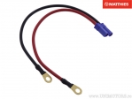 Cablu de legatura lung EC5 - JM