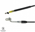 Cablu deschidere sa original - Peugeot Vivacity 3L / Vivacity 3L Sportline AC 50-125cc - Peugeot