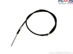 Cablu frana fata - Piaggio Zip / Zip + Zip 50cc 2T - (RMS)