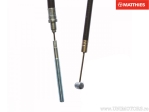 Cablu frana fata - Yamaha DT 50 MX ('82-'89) / DT 50 M ('80-'84) / DT 80 MX ('81-'84) - JM