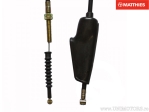 Cablu frana fata - Yamaha DT 80 LC I ('83-'84) / DT 125 LC ('82-'84) - JM