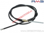 Cablu frana spate - Aprilia Scarabeo 50cc 2T - (RMS)