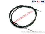 Cablu frana spate - Malaguti F12 Phantom AC / F12 Phantom LC - 50cc 2T - (RMS)