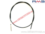 Cablu frana spate - MBK Booster NG / Yamaha BWS NG / Bump / Spy 50cc 2T - (RMS)