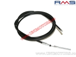Cablu frana spate - MBK Booster / Yamaha BWS 50cc 2T ('93-'97) - (RMS)