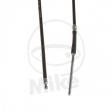 Cablu frana spate - Piaggio Zip 50 2T TT ('92-'96) / Zip+Zip 50 TT Bimodale ('95-'98) - JM