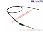 Cablu frana spate - Piaggio Zip Base / Zip SP / Zip 2 Fast Rider RST - 50cc 2T - (RMS)