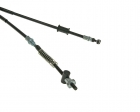 Cablu frana spate (PTFE) - Kymco Agility 50 4T KG10SA / Agility 50 MMC 4T KG10CA / KG10CB / DJ 50 S KG10BA / KG10BB