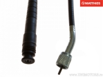 Cablu kilometraj - Honda MTX 50 S ('84) / MTX 80 C ('82-'84) - JM