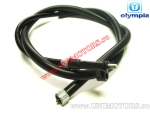 Cablu kilometraj - Honda SH 50 / SH 100 2T - (Olympia)