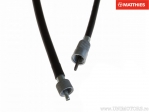 Cablu kilometraj - Kawasaki VN 750 A ('86-'95) / Z 550 C Ltd / Z 750 H ('80-'82) / Z 750 Y ('82-'83) / Z 1100 ST ('81-'83) - JM