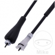 Cablu kilometraj - Piaggio Zip 25 2T DT Base Pigmentato RST ('00-'01) / Piaggio Zip 25 II 2T DT Cat ('02-'05) - JM