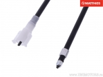 Cablu kilometraj - Piaggio Zip 50 SP 2T LC ('96-'03) - ('12-'15) / Zip 125 II ('00-'03) - JM