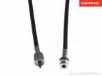 Cablu kilometraj - Suzuki GSX 600 FU2 /600 FU / F ('88-'97) / 750 F ('89-'97) / GSX-R 750 ('88-'95) / GSX-R 1100 ('93-'94) - JM