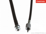 Cablu kilometraj - Suzuki GSX-R 750 ('91) / SX-R 1100 W ('95-'97) / GSX-R 1100 ('91-'92) - JM