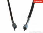 Cablu kilometraj -  Yamaha DT 125 R / DT 125 RE - MX Everts - RH - RN 80 Km/h - X / FZR 600 H Genesis - M Genesis - JM