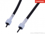 Cablu kilometraj - Yamaha DT 50 R / FS1 50 - DX / FS1 80 DX / FS1G 50 - DX / FZ 750 - Genesis - Genesis Exup / FZR 75R OW01 - JM