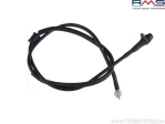 Cablu km - Vespa LX / LX Touring 2T-4T 50-125-150cc - RMS