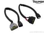Cablu releu regulator original - Triumph Street Triple 675 ('08-'12) / Street Triple 675 R ('09-'12) - JM