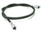 Cablu vitezometru (piulita tip A) - AGM-GMX 450 (QM50QT-6A)  / Zongshen-ZS50QT-4 (Cab 50) - 101 Octane