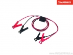 Cabluri curent BA07 cu circuit de protectie - JM