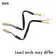 Cabluri semnalizari BMW - 2 bucati - Oxford