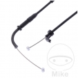 Cabo de aceleração - BMW R 1100 S 5,0 polegadas de jante ('98-'05) / BMW R 1100 S 5,0 polegadas de jante ABS ('98-'05) - JM