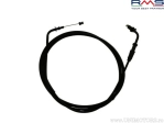 Cabo de aceleração MBK Skyliner / Yamaha Majesty 125cc / 150cc 4T ('98-'02) - (RMS)