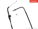Cabo de aceleração - Triumph Sprint 955 RS (balança de dois braços / '00-'02) - JM
