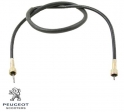 Cabo de quilometragem original - Peugeot Vclic / Vclic Evolution 4T 50cc - Peugeot