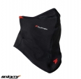 Cagula neagra Seventy model SD-W1 - Polartherm - Negru,L/XL
