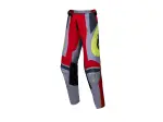Calças Melt Racer para Jovens - Cinza, Vermelho - Jovem - 24 - 29032518