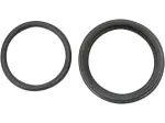 Caliper Rebuild Kit - Black - DS530476