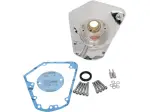 Cam Cover - Chrome - 09400784
